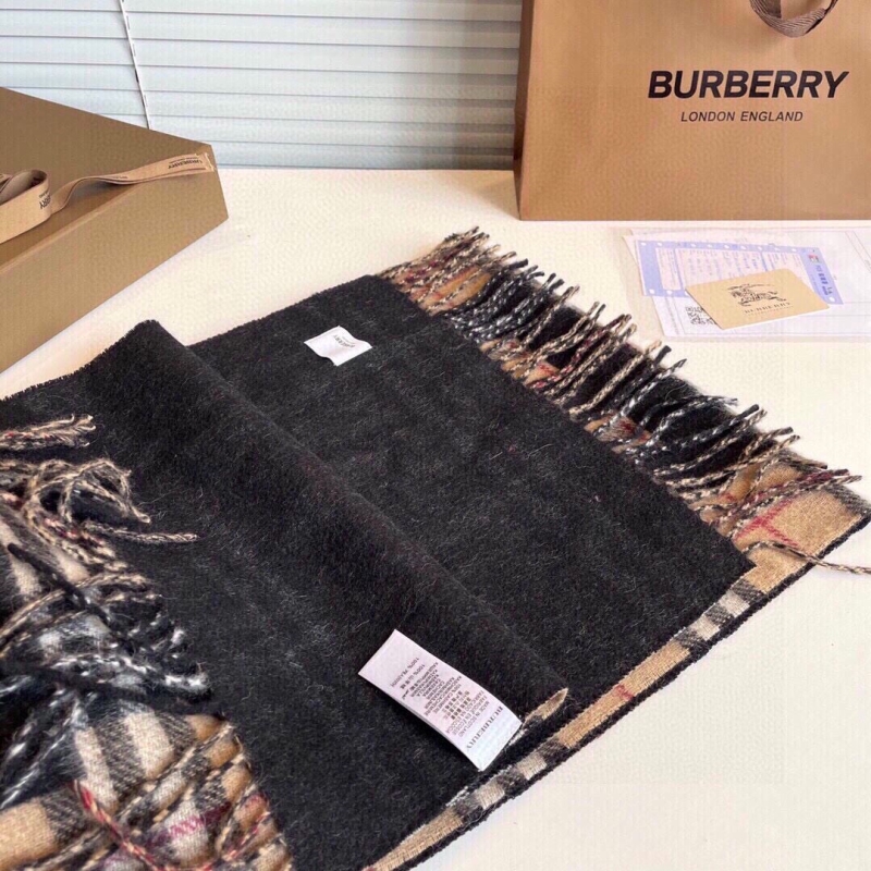 BURBERRY